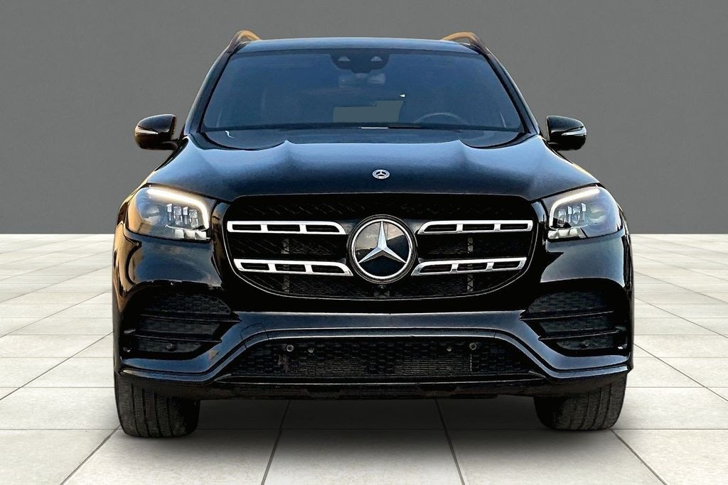 Used 2023 Mercedes-Benz GLS GLS 450 SUV