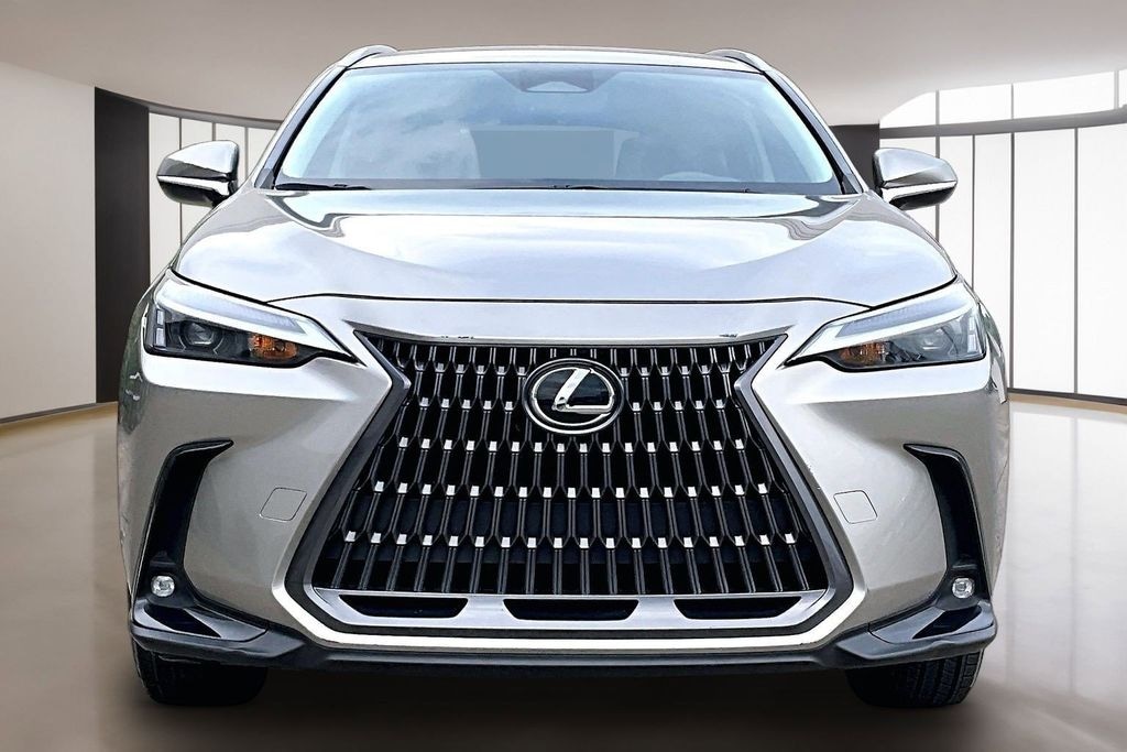 Used 2023 Lexus NX 250 Base SUV