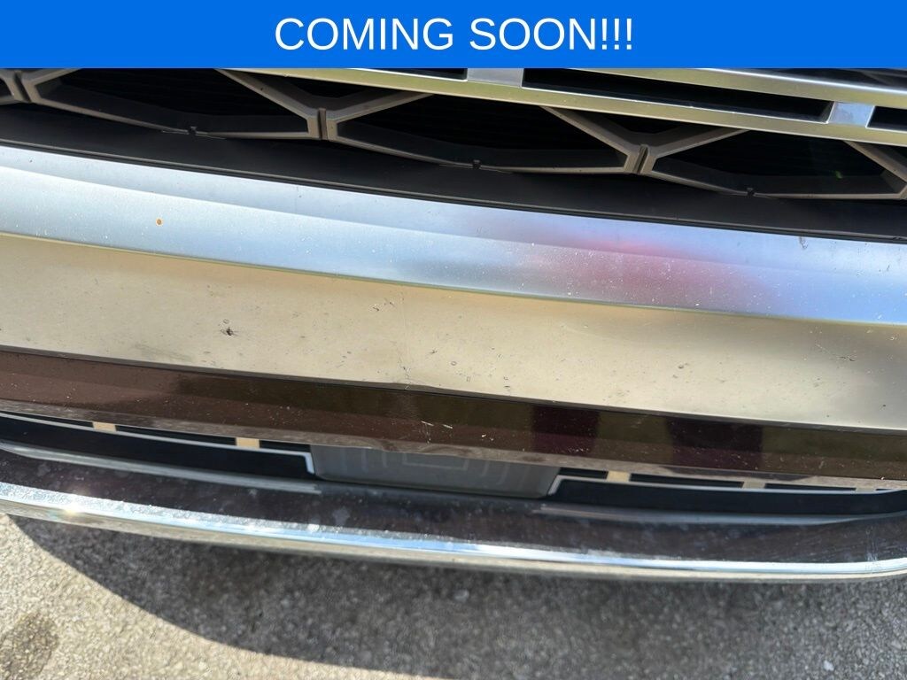 Used 2020 Hyundai Palisade Limited SUV