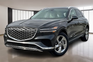 2026 Genesis GV70 2.5T Select SUV