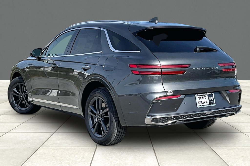 New 2027 Genesis GV70 2.5T Advanced SUV