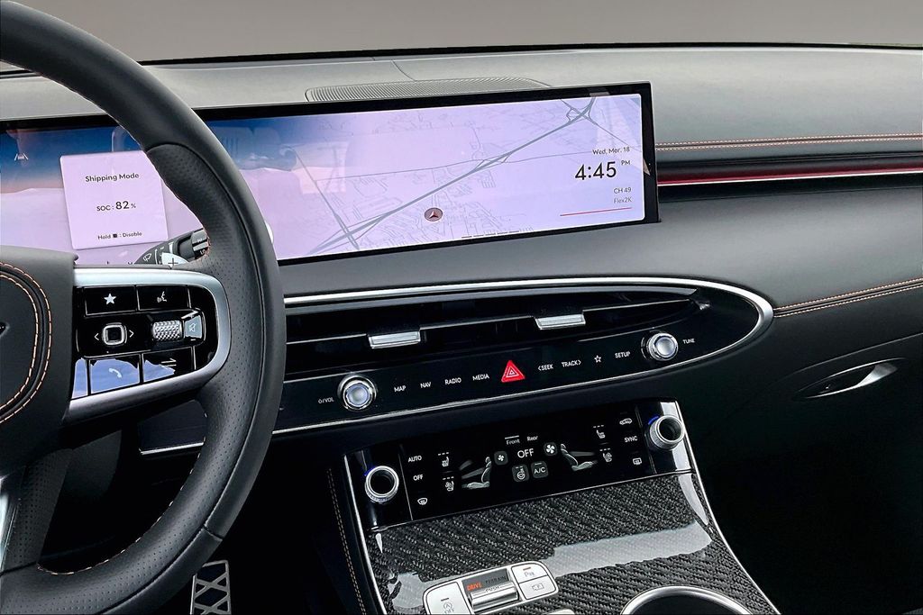 2026 GENESIS GV70 Sport Prestige - Photo 6