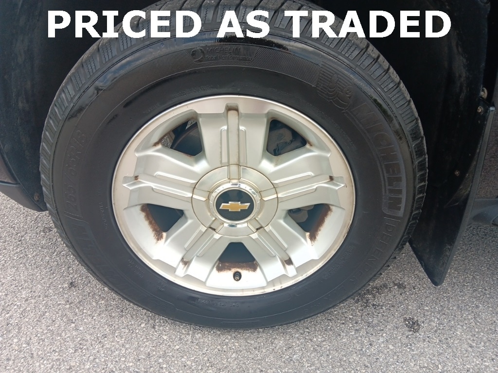 Used 2013 Chevrolet Avalanche LT with VIN 3GNTKFE74DG309317 for sale in Chattanooga, TN