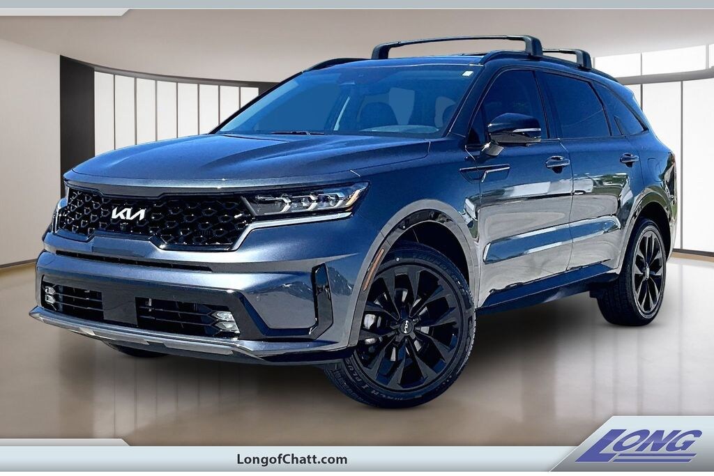 Used 2023 Kia Sorento SX-Prestige SUV