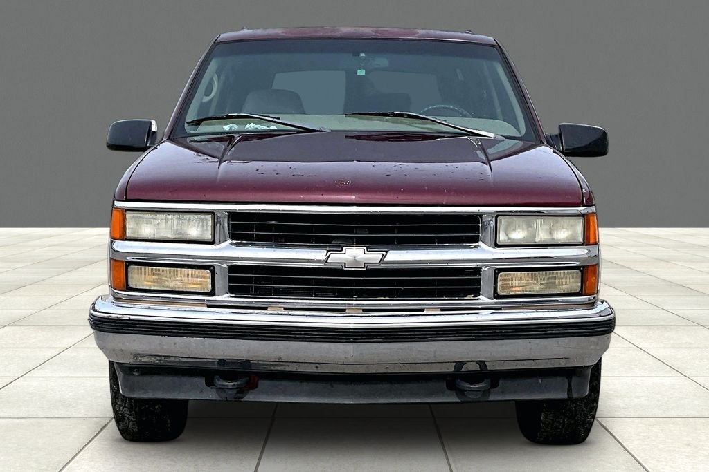 Used 1999 Chevrolet Tahoe LT SUV