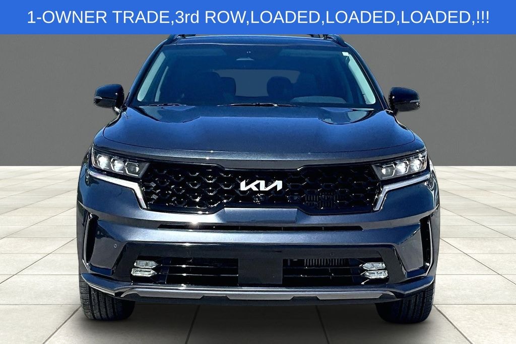 Used 2023 Kia Sorento SX-Prestige SUV