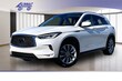  INFINITI QX50
