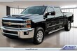Chevrolet Silverado 2500HD
