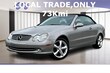  Mercedes-Benz CLK