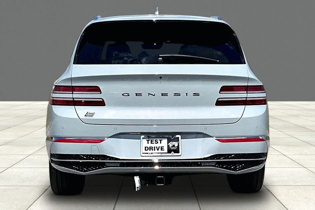 New 2027 Genesis GV80 2.5T Select SUV