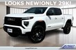 GMC Canyon