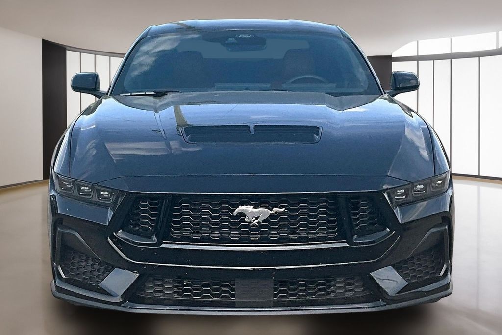 Used 2026 Ford Mustang GT Premium Coupe