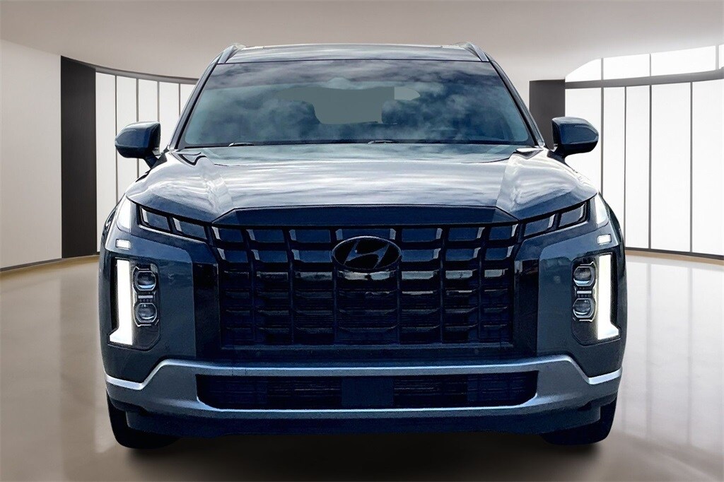 Certified 2024 Hyundai Palisade Limited SUV