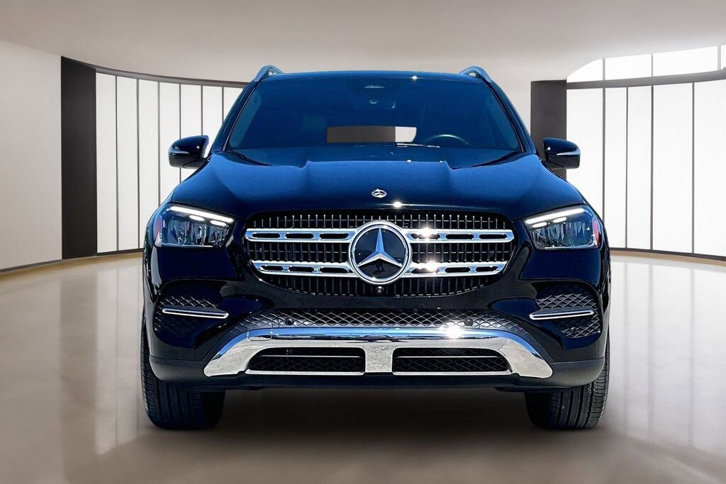 Used 2025 Mercedes-Benz GLE GLE 350 SUV