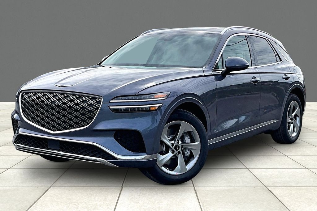 New 2026 Genesis GV70 2.5T Select SUV