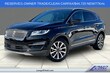  Lincoln MKC