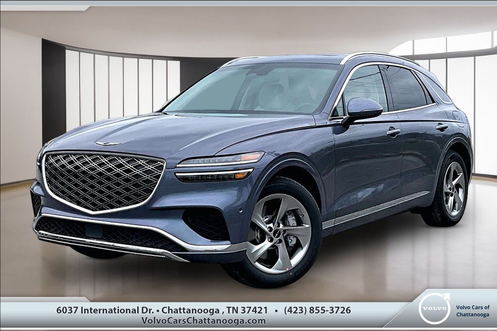 2026 Genesis GV70 2.5T Advanced AWD's photo