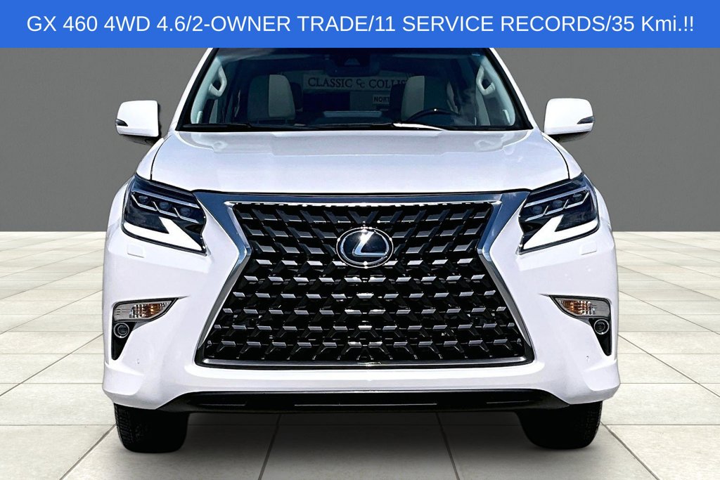 Used 2023 Lexus GX 460 SUV
