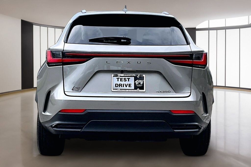 Used 2023 Lexus NX 250 Base SUV