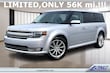  Ford Flex