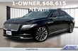Lincoln Continental