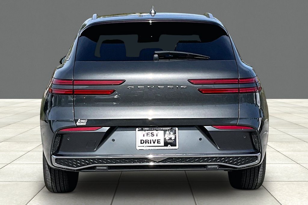 New 2027 Genesis GV70 2.5T Advanced SUV
