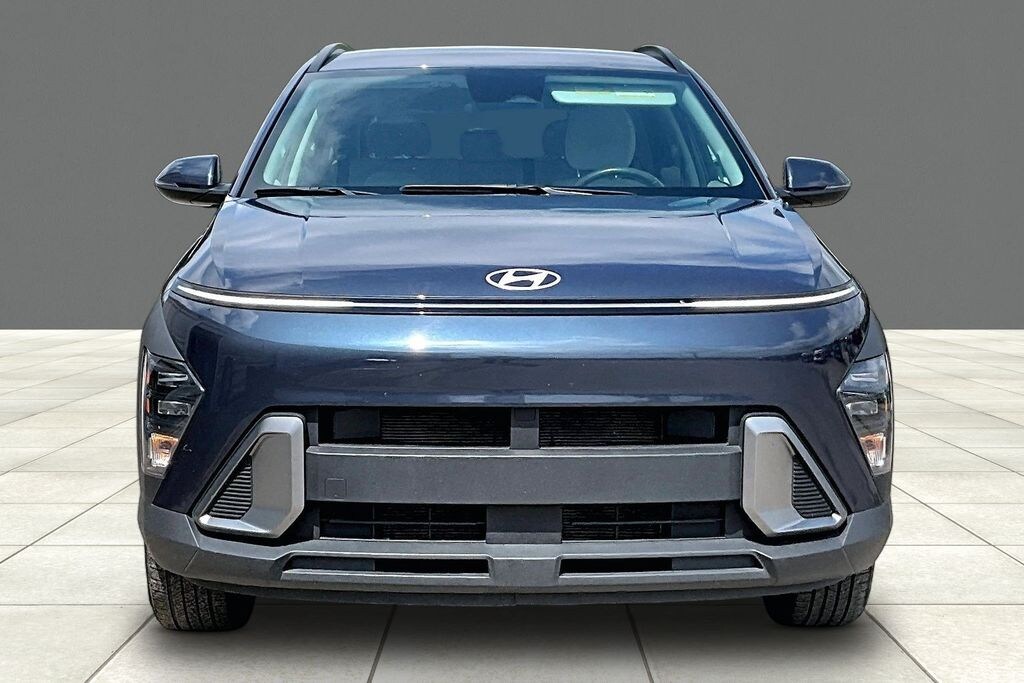 Used 2025 Hyundai Kona SEL SUV