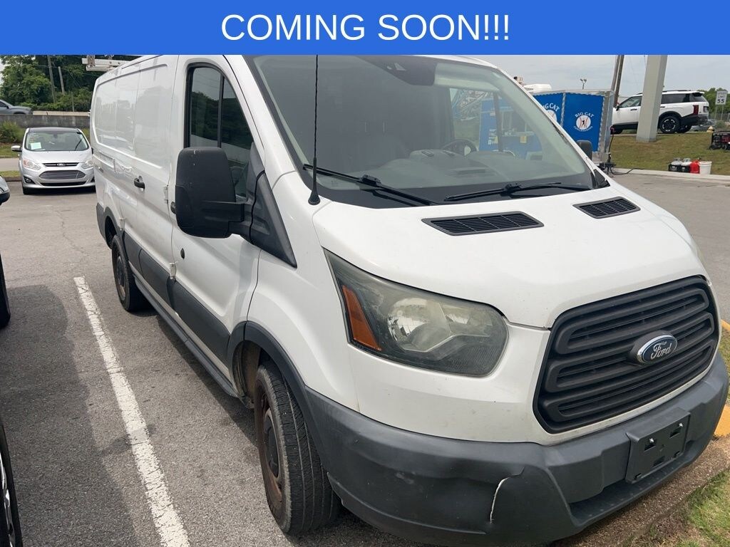 Used 2015 Ford Transit-250 Base Cargo Van