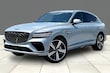  Genesis GV80 Coupe
