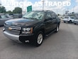 Chevrolet Avalanche 1500