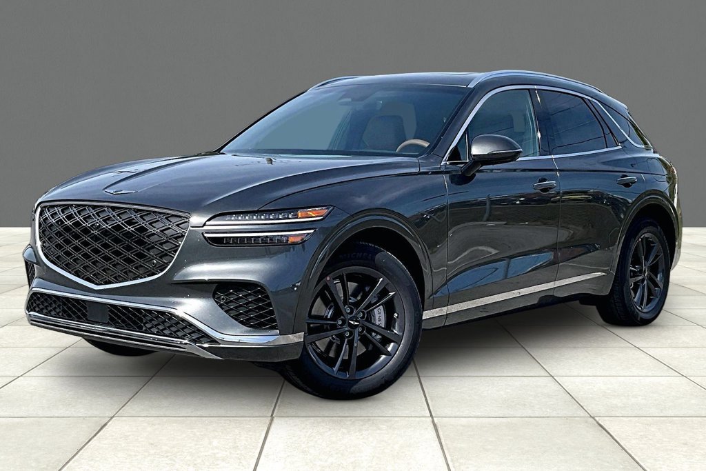 New 2027 Genesis GV70 2.5T Advanced SUV