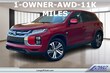 Mitsubishi Outlander Sport