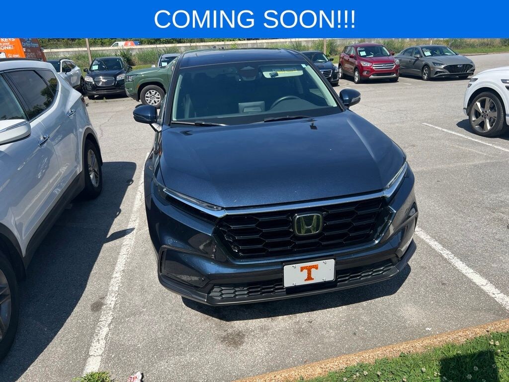 Used 2023 Honda CR-V EX-L SUV