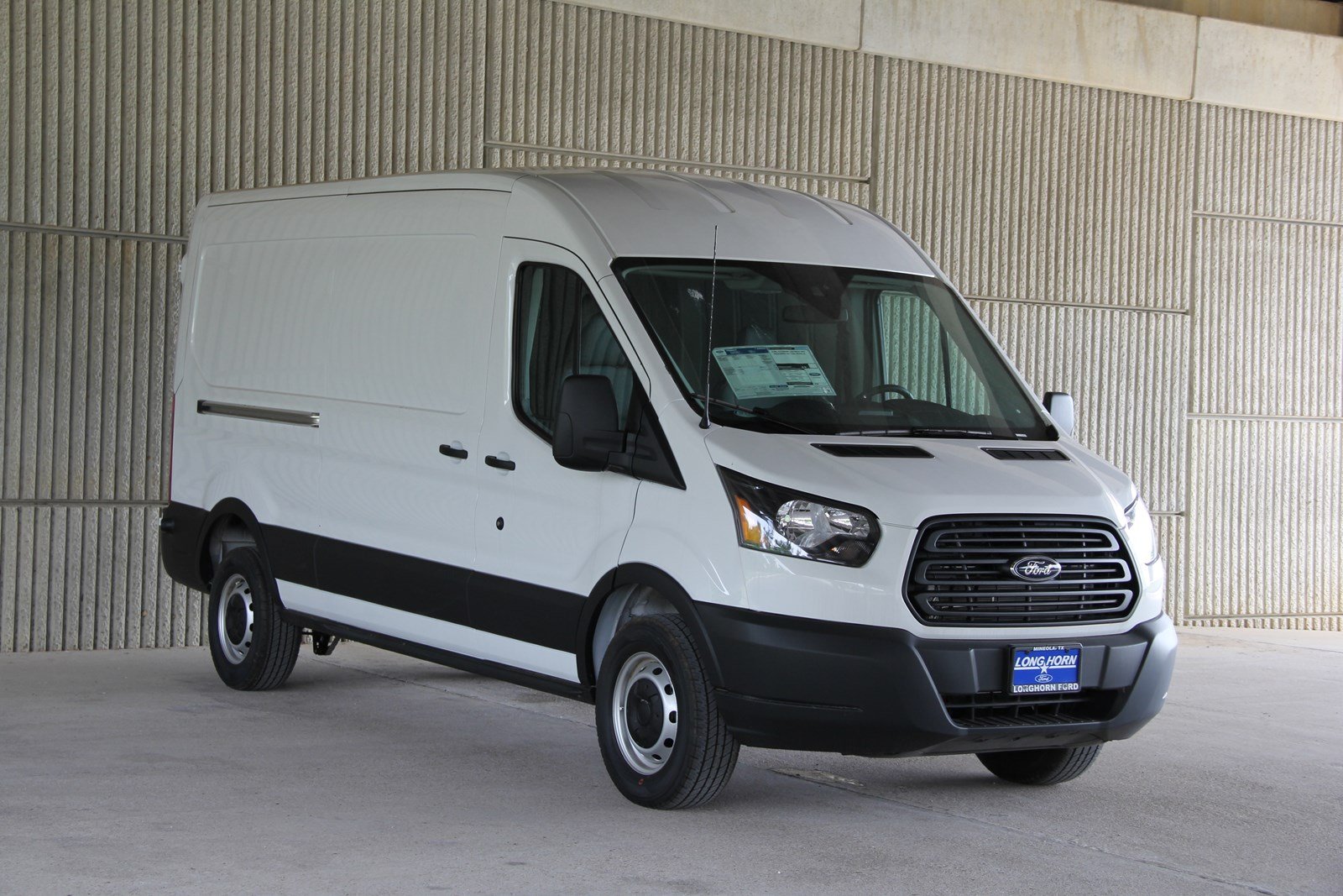 2019 ford transit 250 medium roof for sale