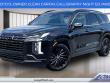 Certified 2024 Hyundai Palisade Calligraphy Night Edition SUV