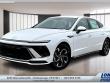 New 2025 Hyundai Sonata SEL Sedan