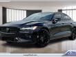 Used 2024 Volvo S60 B5 Plus Black Edition Sedan