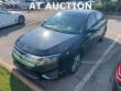 Used 2011 Ford Fusion SEL Sedan