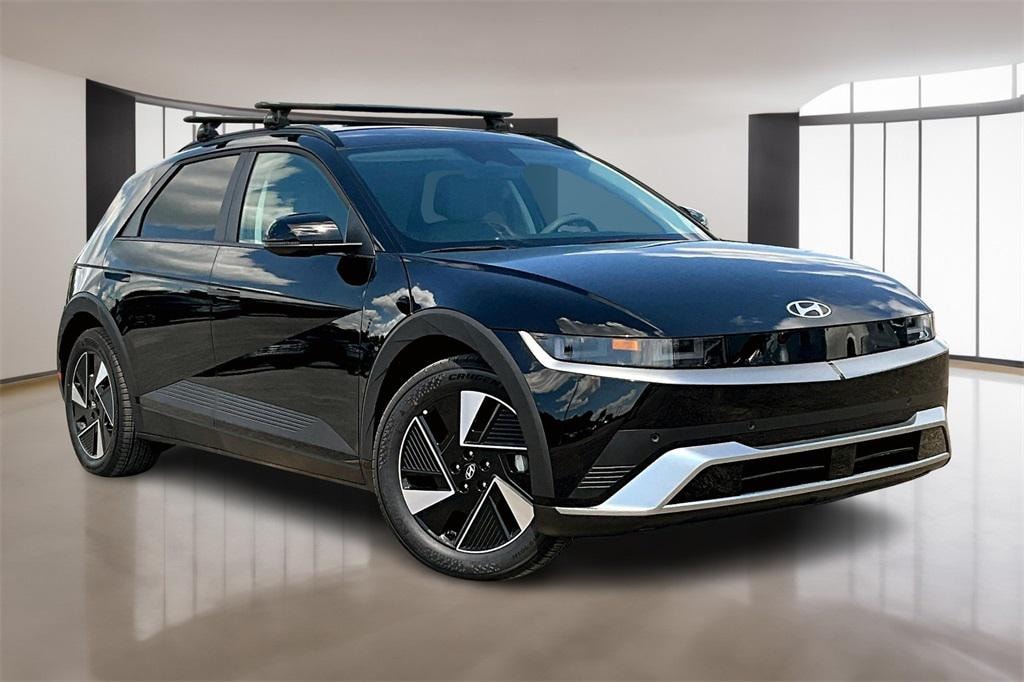 New 2025 Hyundai IONIQ 5 SEL SUV