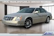  Cadillac DTS