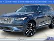 Used 2025 Volvo XC90 B6 Plus 7-Seater SUV