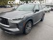 Used 2024 INFINITI QX60 Autograph SUV