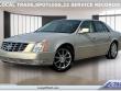 Used 2007 Cadillac DTS Performance Sedan