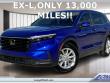 Used 2024 Honda CR-V EX-L SUV