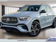 Certified 2025 Mercedes-Benz GLE GLE 350 SUV