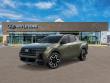 New 2026 Hyundai Santa Cruz Limited Truck
