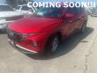 Used 2022 Hyundai Tucson SEL SUV