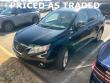 Used 2012 Lexus RX 350 SUV