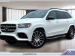 Certified 2022 Mercedes-Benz GLS GLS 450 SUV