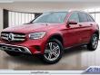 Certified 2021 Mercedes-Benz GLC GLC 300 SUV